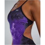 Str�j pływacki damski TYR W CUTOUT STARBNE   32 #1