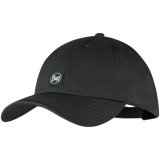 Czapka z daszkiem BUFF BASEBALL SOLID ZIRE GRAPHITE   one size #1