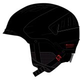 Kask męski K2 DIVERSION black   51-55 #1