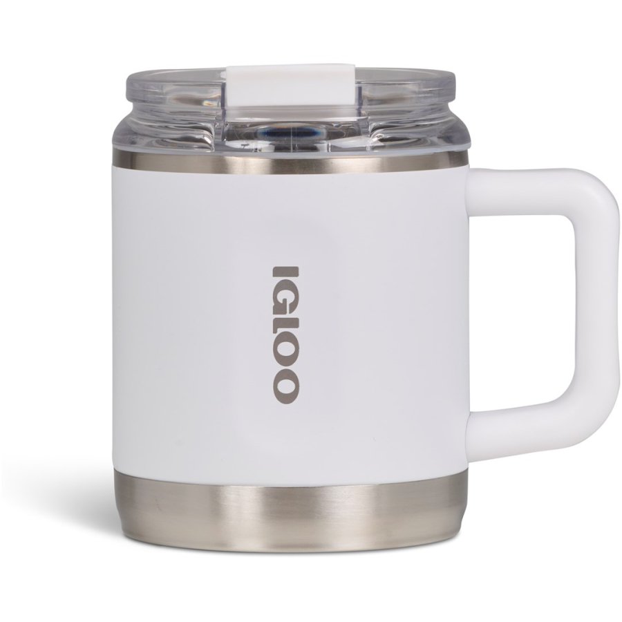 Kubek termiczny IGLOO Coffee Mug 15 OZ (0,45 litra)   one size #1