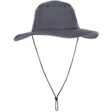 Czapka dla dorosłych VIKING Marow szara   one size #1