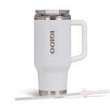 Kubek termiczny (z rurką) IGLOO Travel Mug 32 OZ (0,95 litra)   one size #1