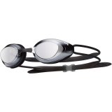 Okularki Pływackie TYR Black Hawk Rcng Mirr   one size #1