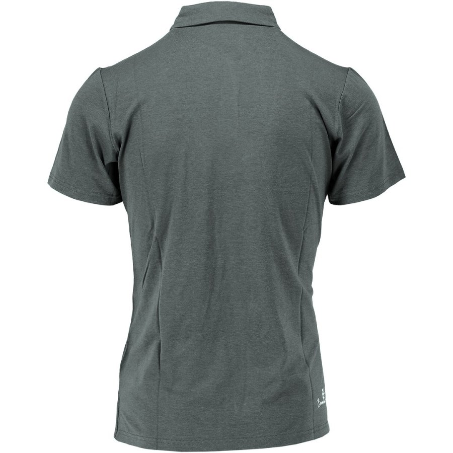 Polo Viking Sasando Bamboo Man   L #1