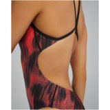 Str�j pływacki TYR W DE CUTOUTFIT CYC   34 #1