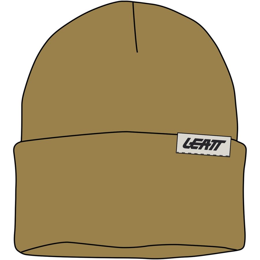 Czapka LEATT Beanie Team   one size #1