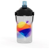 Butelka Tritanowa CAMELBAK Thrive Flip Straw Kids 400ml   400ml #1