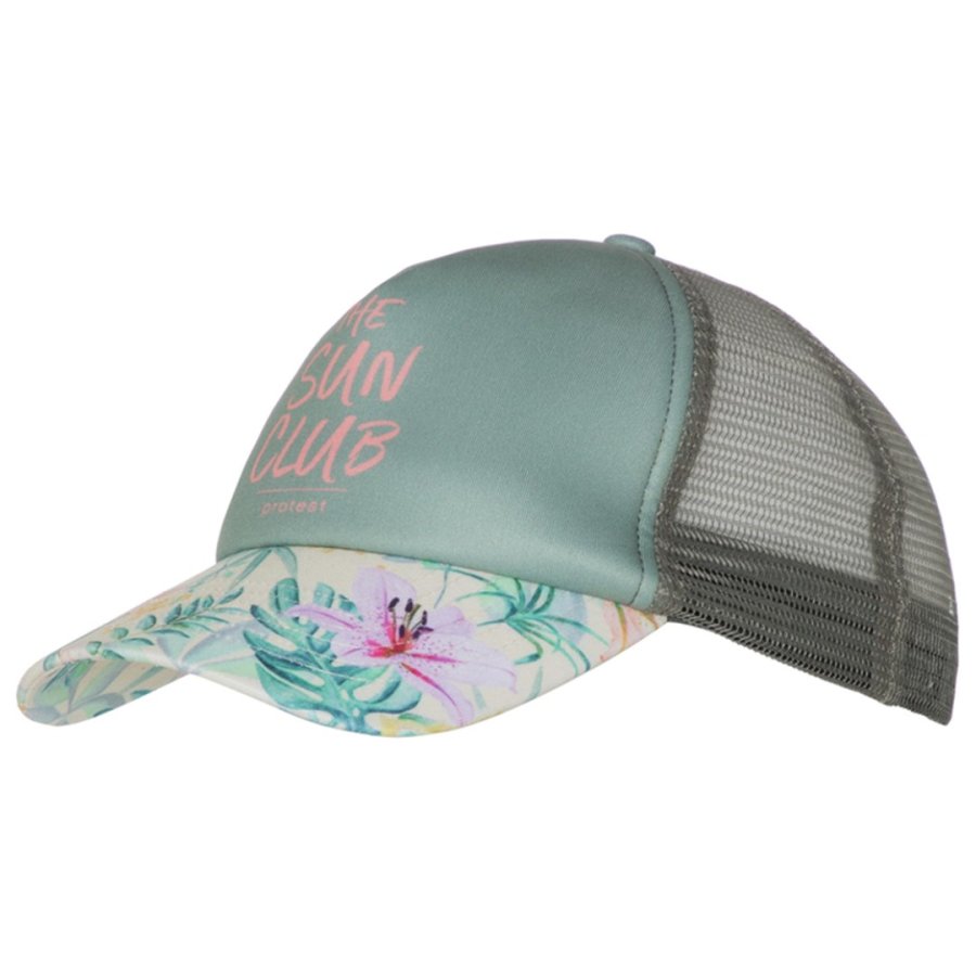 Czapka damska Protest PRTBELI cap   one size #1