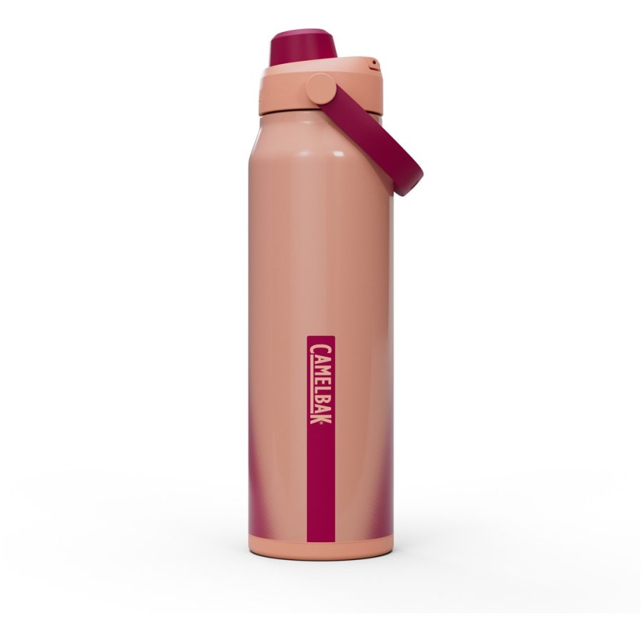 Butelka termiczna CAMELBAK Thrive Chug Insulated SST 950ml   950ml #1