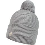 Czapka BUFF MERINO WOOL HAT TIM LIGHT GREY -LIGHT   one size #1