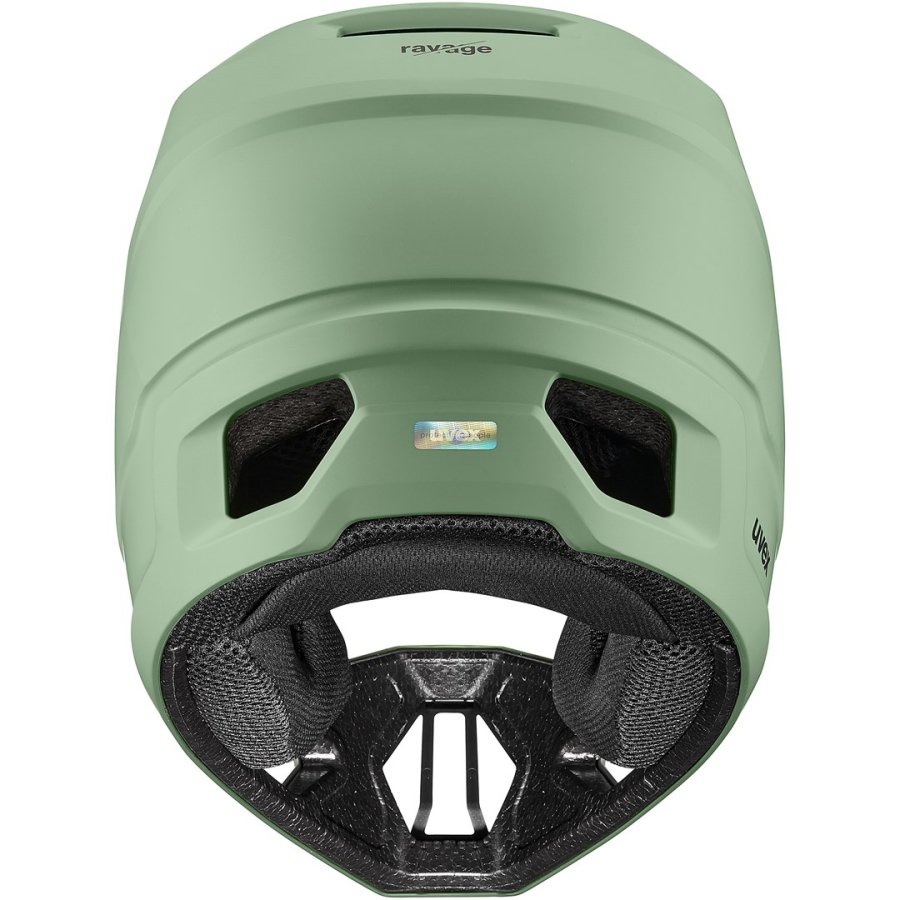Kask rowerowy UVEX Ravage   60-63 #1