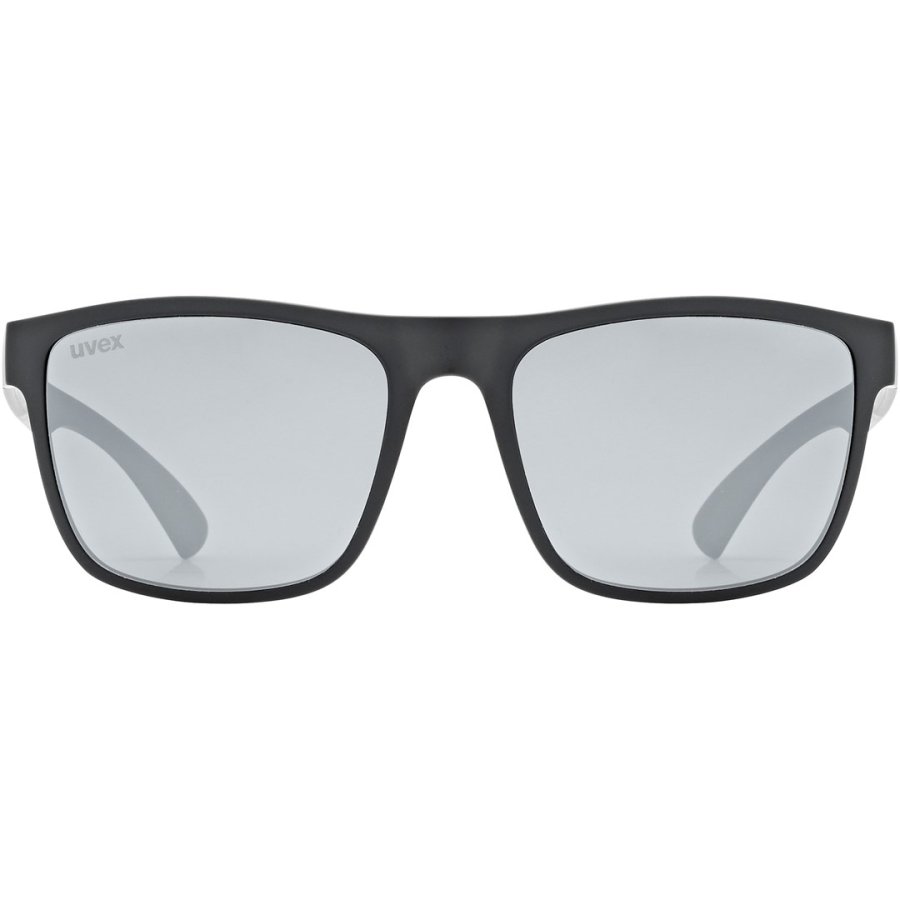 Uvex 5330772216 sportsbrille Dreng/Pige Fuld kant Sort #2