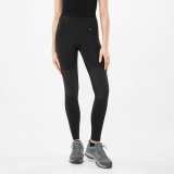 Legginsy damskie VIKING Levanta Lady czarne   S #1