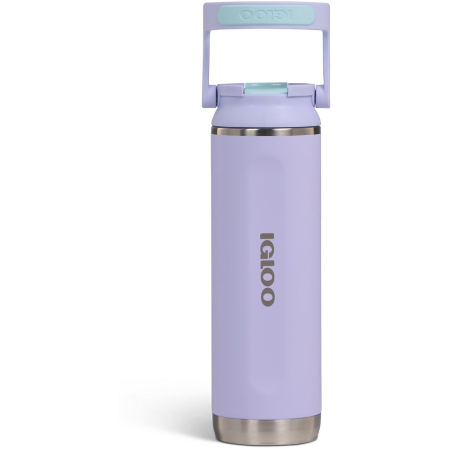 Butelka termiczna (z rurką) IGLOO Sport Sipper 20 OZ (0,6 litra)   one size #1