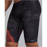 Spodenki pływackie TYR JAMMER DURAFAST ELITE   26 #1