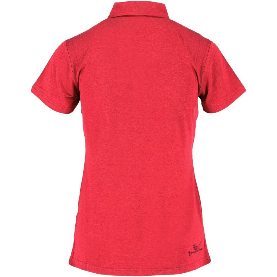 Polo Viking Sasando Bamboo Lady   M #1