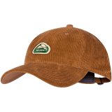 Czapka z daszkiem BUFF BASEBALL CAP SOLID OCHER   one size #1