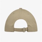 Czapka z daszkiem BUFF BASEBALL SOLID ZIRE FAWN   one size #1