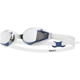Okularki Pływackie TYR Stealth-X Race G Mir   one size #1