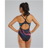 Str�j pływacki TYR W DIAMONDFIT   32 #1