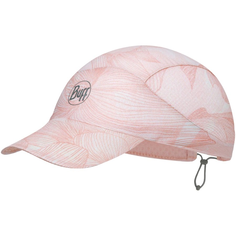 Czapka z daszkiem BUFF PACK SPEED CAP CYANCY BLOSSOM L/XL   L/XL #1