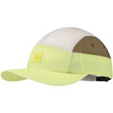 Czapka z daszkiem BUFF 5 PANEL GO CAP DOMUS CITRON S/M   S/M #1