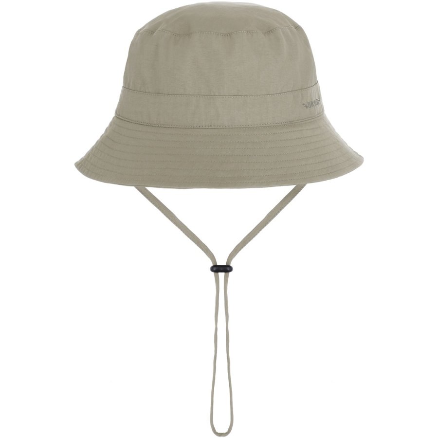 Czapka multifuncyjna dla dorosłych VIKING Jorden z membraną Gore-Tex beżowa   one size #1