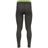 Legginsy termoaktywne męskie Odlo NATURAL PERFORMANCE PW 15 szary   M #1