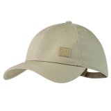 Czapka z daszkiem BUFF BASEBALL CAP SOLID SAND   one size #1