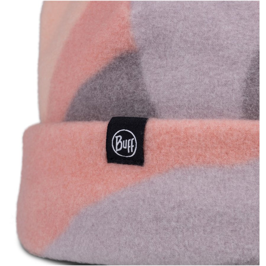 Czapka BUFF POLAR PRINTS BEANIE SUNIF MULTI   one size #1