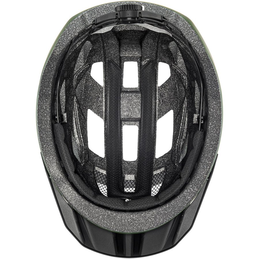 Kask rowerowy UVEX I-vo 2   52-57 #1