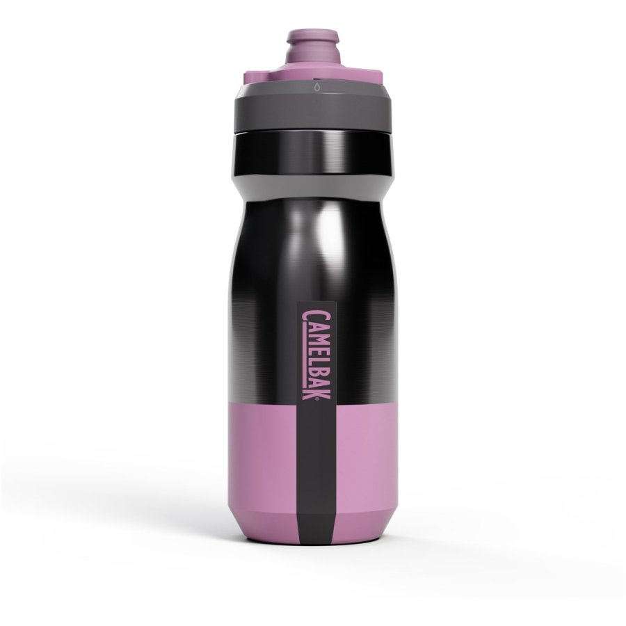 Bidon rowerowy CAMELBAK Podium Insulated Steel 530ml   530ml #1