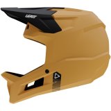 Kask rowerowy (full face) dziecięcy LEATT Helmet MTB Gravity 1.0 Junior V26   XS #1
