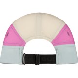 Czapka z daszkiem BUFF 5 PANEL GO CAP DOMUS DOMUS SEAGROVE GREEN S/M   S/M #1