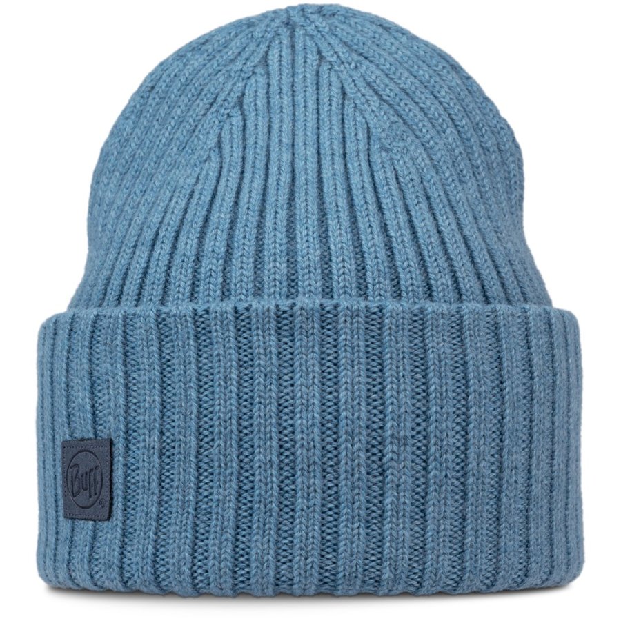 Czapka BUFF KNITTED BEANIE ERVINY WATER   one size #1
