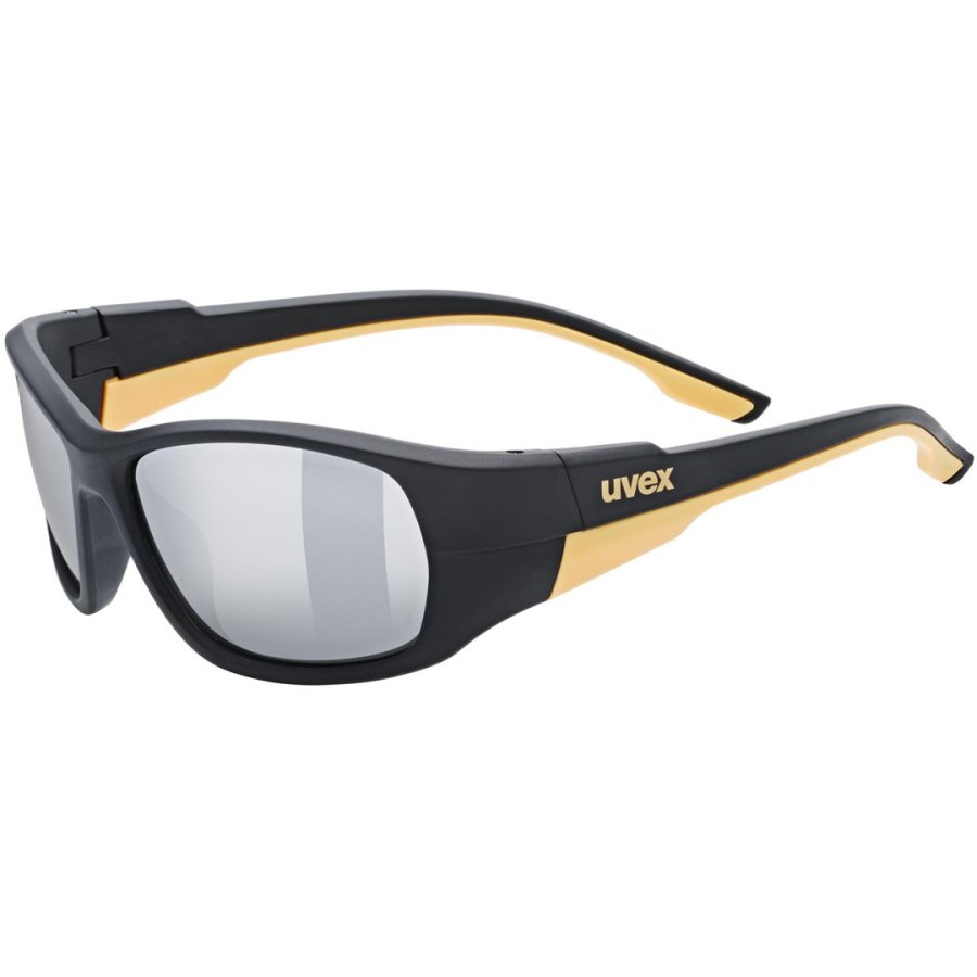Okulary dzięcięce UVEX Sportstyle 514   one size #1