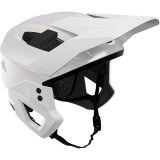 Kask rowerowy (z wypinaną szczęką/3w1) LEATT Helmet MTB Enduro 3.0 V26   S #1