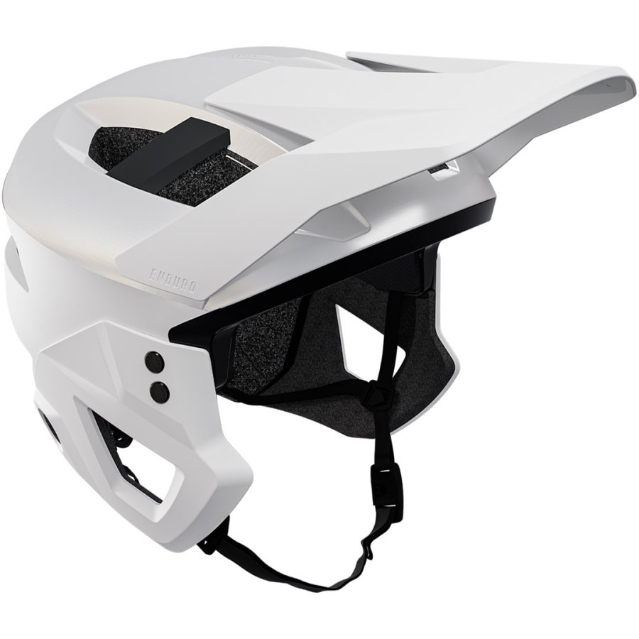 Kask rowerowy (z wypinaną szczęką/3w1) LEATT Helmet MTB Enduro 3.0 V26   S #1