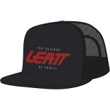 Czapka z daszkiem LEATT Cap Trucker   one size #1