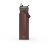 Butelka termiczna CAMELBAK Thrive Flip Straw Insulated SST 740ml   740ml #1