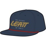 Czapka z daszkiem LEATT Cap Retro   one size #1