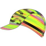 Czapka z daszkiem BUFF PACK BIKE CAP SPEED-MULTI   one size #1