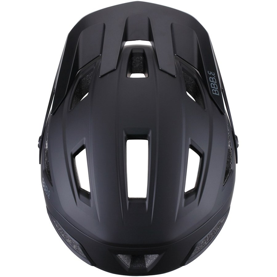 Kask rowerowy BBB Shore   L #1
