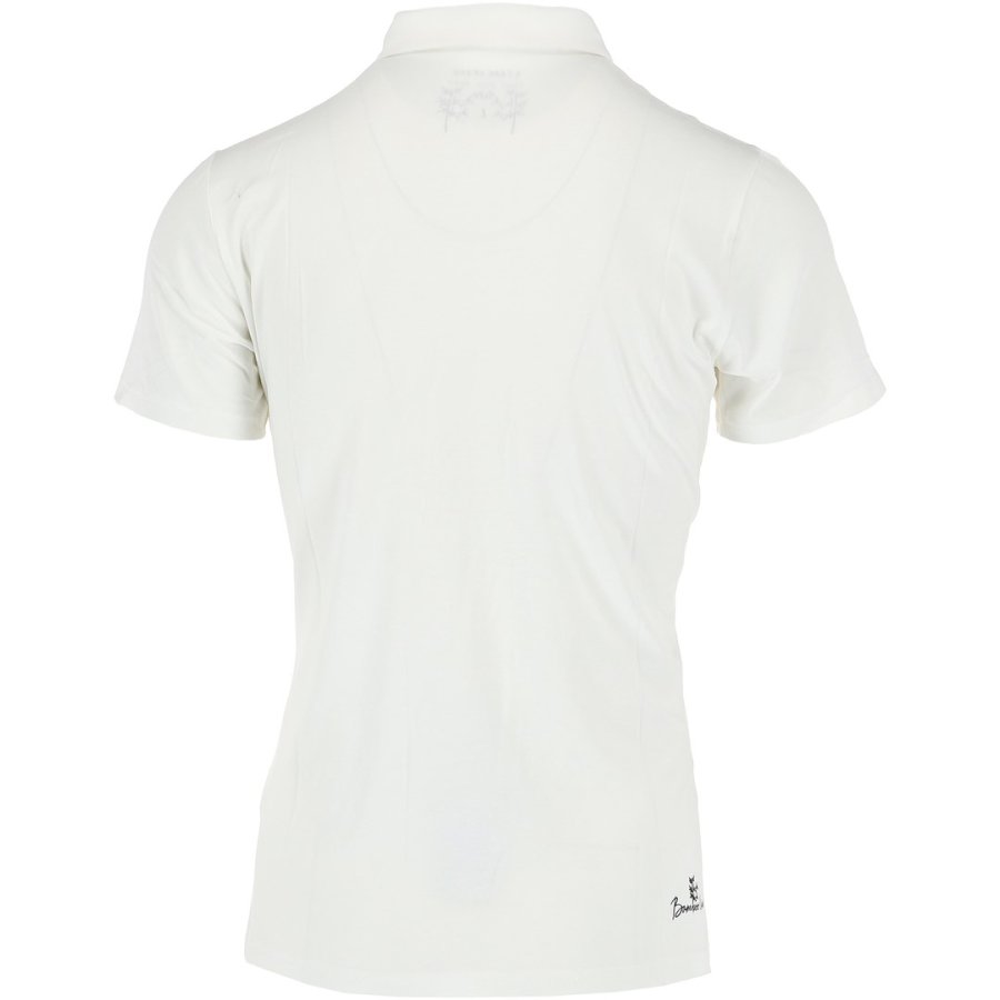 Polo Viking Sasando Bamboo Man   L #1
