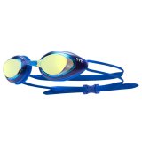 Okularki Pływackie TYR Black Hawk Rcng Mirr   one size #1