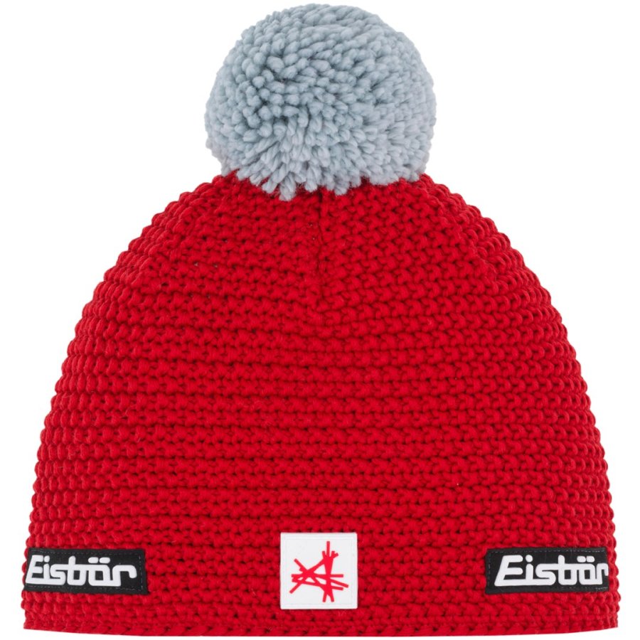 Czapka Eisbar Jamie Pompon M� SA   one size #1
