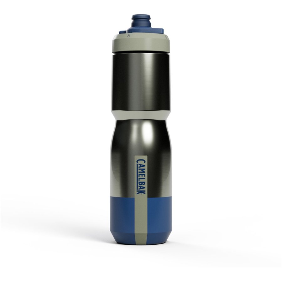 Bidon rowerowy CAMELBAK Podium Insulated Steel 650ml   650ml #1