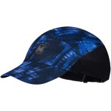 Czapka z daszkiem BUFF SPEED CAP ATTEL BLUE S/M   S/M #1