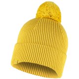 Czapka BUFF KNITTED HAT TIM HONEY-HONEY   one size #1