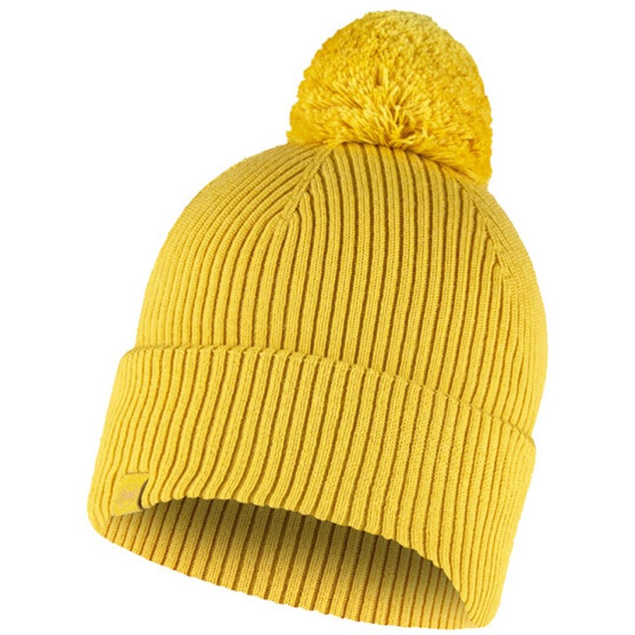Czapka BUFF KNITTED HAT TIM HONEY-HONEY   one size #1